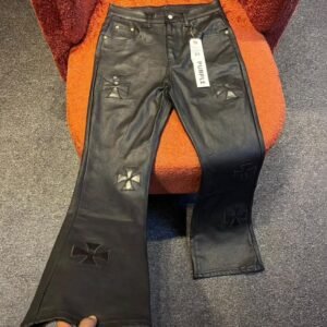 Luxury Guapi Jeans