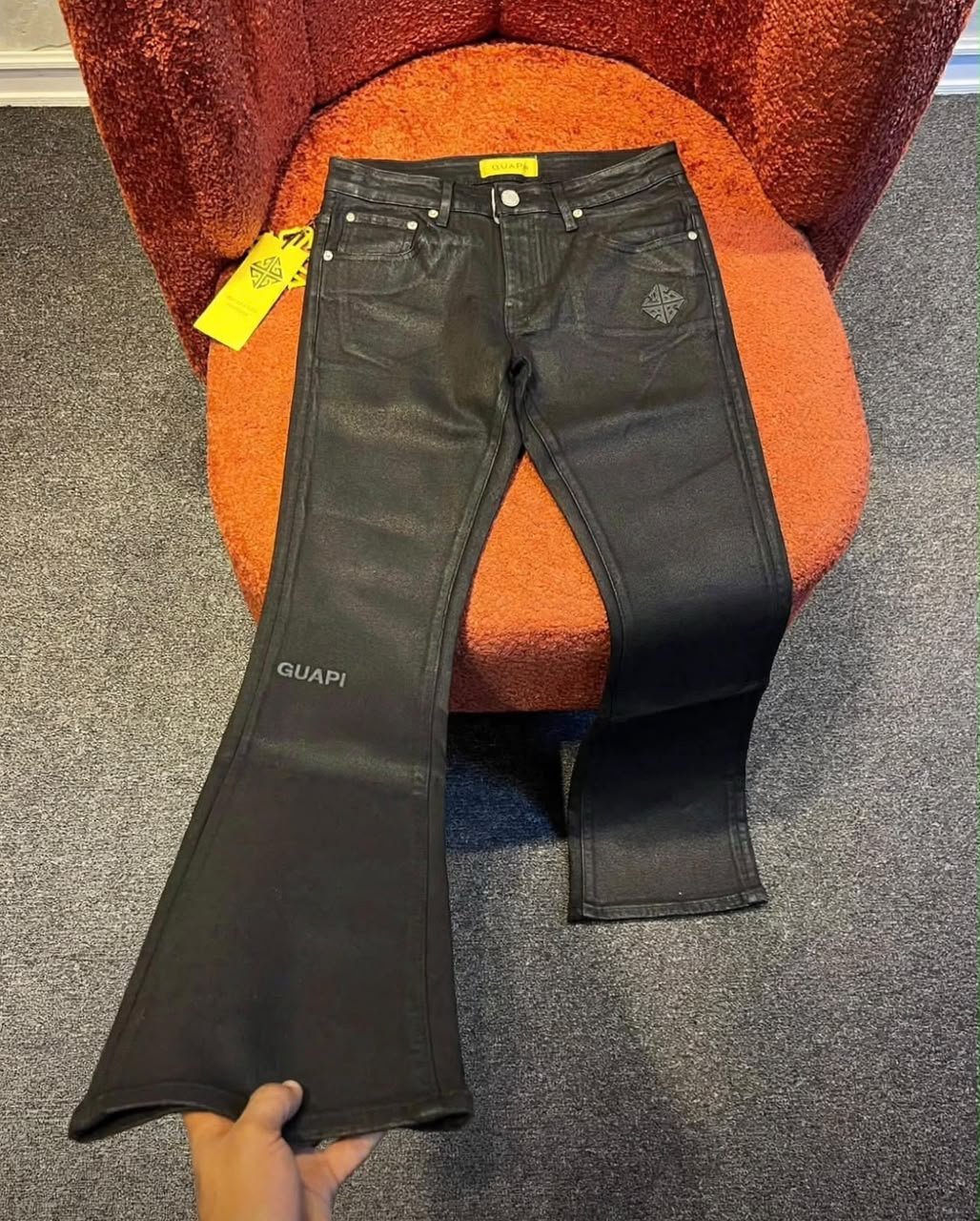 Vintage Leader Pants