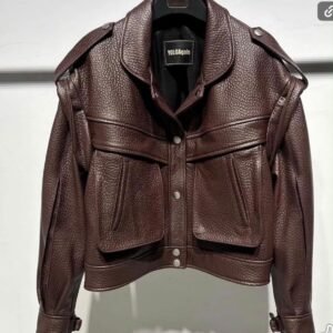 Luxury Leader Jacket