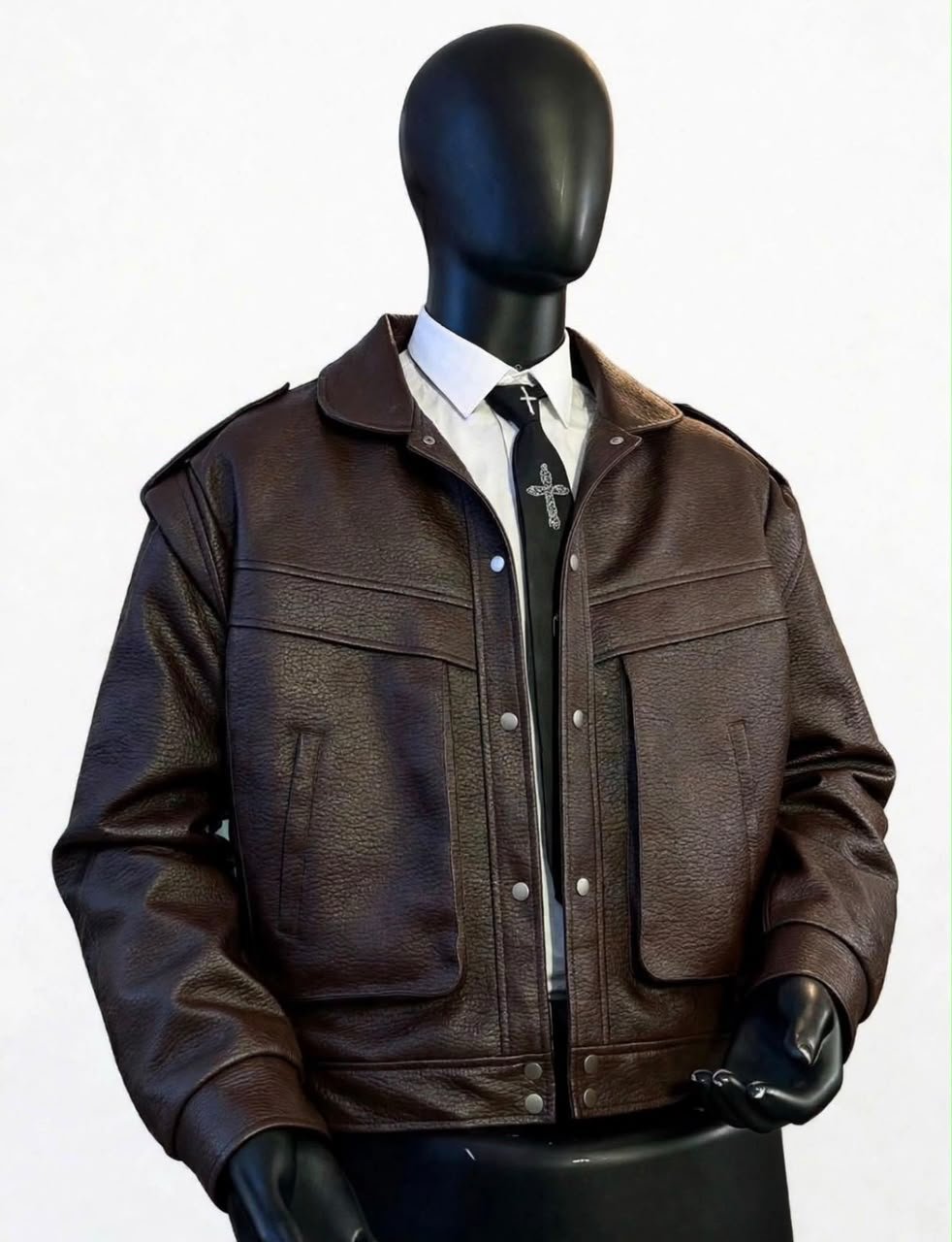 Luxury Leader Jacket