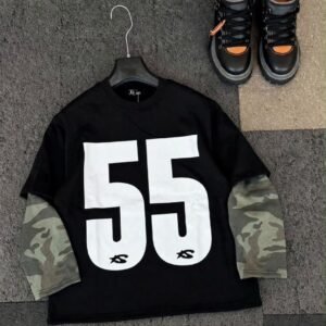 Vintage long Sleeve Shirt